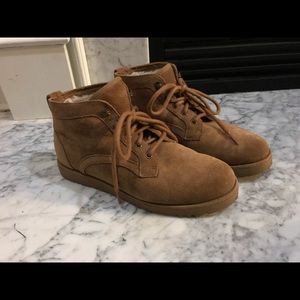Mini Ugg Boots
